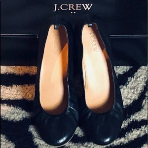 NIB J. Crew ‘Anya’ Flats sz 8